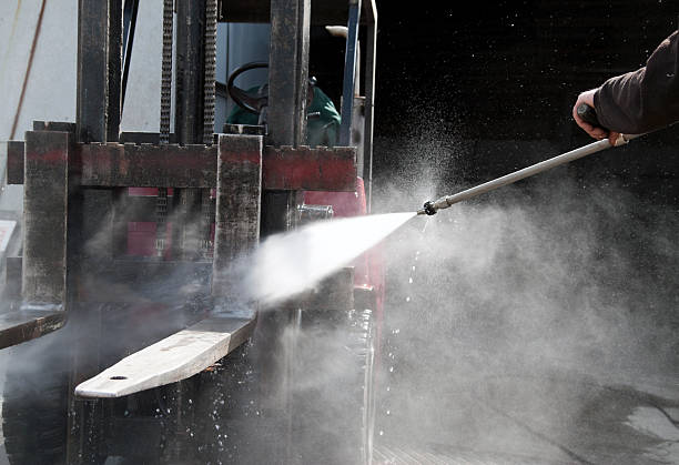 Best Machinery and Equipment Cleaning  in Pearl City, HI