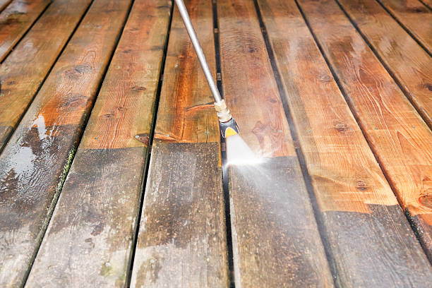 Best Playground Equipment Cleaning  in Pearl City, HI